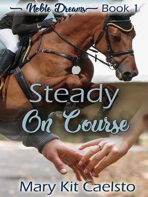 cover image of Steady on Course